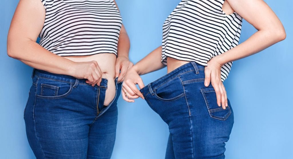 Comment Brûler les Graisses Stockées ? bruciare grassi immagazzinati