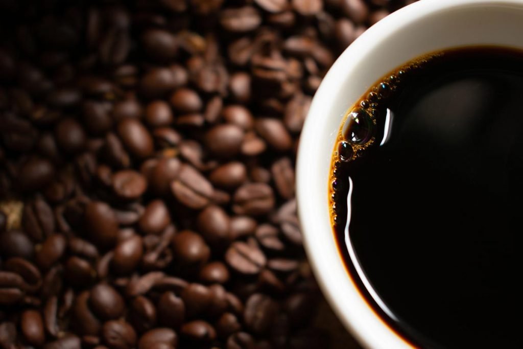 caffe brucia grassi
