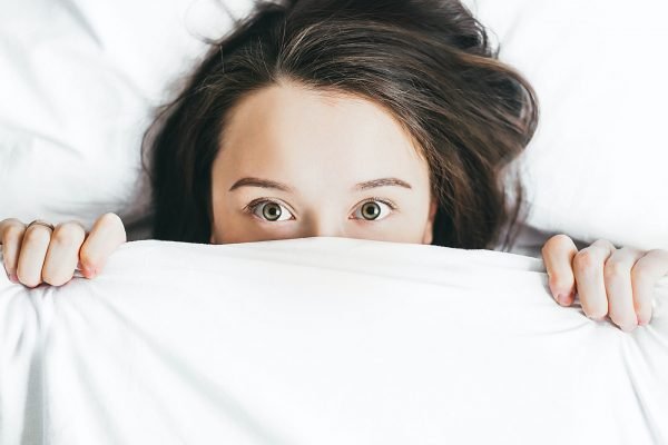 eliminare grasso di notte