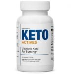 keto actives