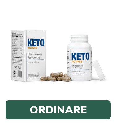 ordinare keto actives