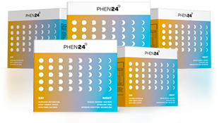 Phen24 5 Confezioni